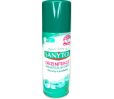 Sanytol 2in1 Disinfection universal cleaner spray 400 ml