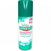 Sanytol 2in1 Disinfection universal cleaner spray 400 ml