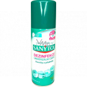 Sanytol 2in1 Disinfection universal cleaner spray 400 ml