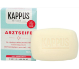 Kappus Sensitive medical toilet soap 100 g