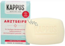 Kappus Sensitive medical toilet soap 100 g