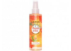 La Rive Happy Vibes mist for body and hair 200 ml