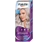 Schwarzkopf Palette Intensive Color Creme Hair Color 10-19 Cool silvery fawn