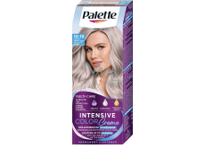 Schwarzkopf Palette Intensive Color Creme Hair Color 10-19 Cool silvery fawn