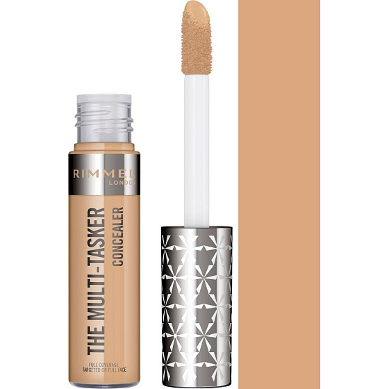 Rimmel London The Multi-Tasker Concealer 050 Sand 10 ml