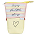 Albi Foldable Pencil Case Make-up 17 x 13 cm