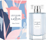 Lanvin Blue Orchid Eau de Toilette for women 50 ml