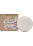 Jeanne en Provence Amande - Almond BIO solid shampoo for dry hair 100 g