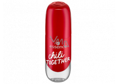 Essence Nail Colour Gel Nail Lacquer 16 Chili Together 8 ml