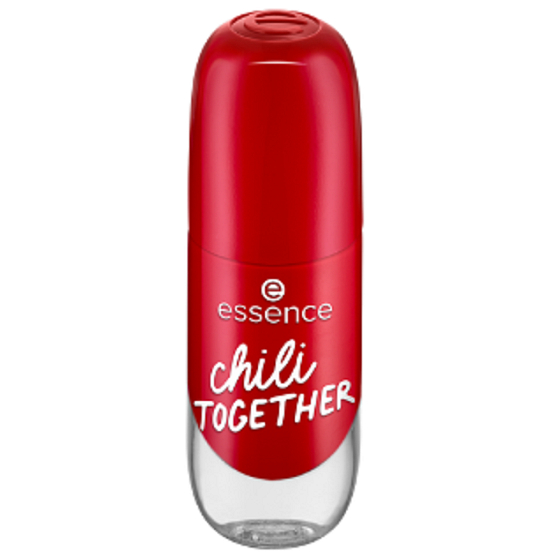 Essence Nail Colour Gel Nail Polish 16 Chili Together 8 ml