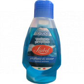 Liabel Muschio Oceano - Ocean liquid air freshener with wick 375 ml