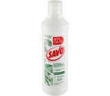 Savo Universal floor disinfectant without chlorine 1 l