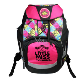 Little Miss Sunshine School backpack for 3.-5. class 42 x 29 x 22 cm