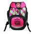Little Miss Sunshine School backpack for 3.-5. class 42 x 29 x 22 cm
