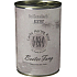 Dr. Clauders BARF Salmon + Herring + Beef Complete food for adult dogs and cats with food sensitivities 400 g