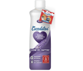 Coccolatevi Glicine del Giappone concentrated washing machine perfume with disinfectant 48 doses 300 ml