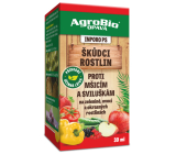 AgroBio Inporo Auxiliary for plant protection against aphids and silkworms 30 ml