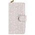 Albi Original Wallet Large Pink Pattern 19 cm x 9,5 cm x 3 cm