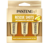 Pantene Pro-V Intensive Repair emergency serum for damaged hair ampoule 3 x 15 ml