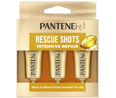 Pantene Pro-V Intensive Repair emergency serum for damaged hair ampoule 3 x 15 ml