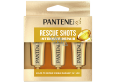 Pantene Pro-V Intensive Repair emergency serum for damaged hair ampoule 3 x 15 ml
