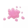 Essence Juicy Bomb lip gloss with fruity scent 102 Witty Watermelon 10 ml