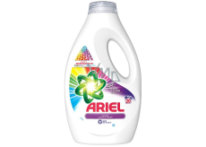 Ariel Color liquid washing gel for coloured clothes 20 doses 1,1 l