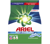 Ariel Mountain Spring washing powder for clean and fragrant, stain-free laundry 20 doses 1.1 kg