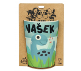 Albi Happy cup - Vasek, 250 ml