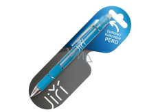 Nekupto Rubber pen with the name George