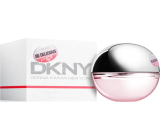 DKNY Donna Karan Be Delicious Fresh Blossom Eau de Parfum for women 50 ml