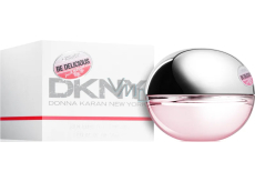DKNY Donna Karan Be Delicious Fresh Blossom Eau de Parfum for women 50 ml