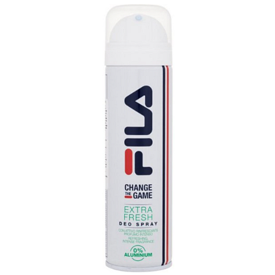 Fila Change The Game Extra Fresh deodorant spray for men 150 ml