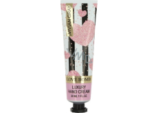 Vivian Gray Love Bomb hand cream 30 ml