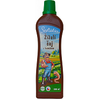 Farmer's Worm Tea with Humate 100% Organic, 500ml