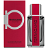 Salvatore Ferragamo Ferragamo Red Leather Eau de Parfum for Men 50 ml