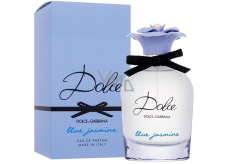 Dolce & Gabbana Dolce Blue Jasmine Eau de Parfum for women 75 ml