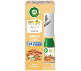 Air Wick FreshMatic Vanilla & Sandalwood - Automatic Air Freshener with Refill 250 ml