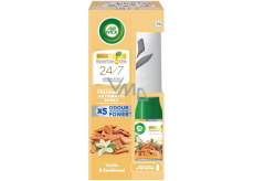 Air Wick FreshMatic Vanilla & Sandalwood - Automatic Air Freshener with Refill 250 ml