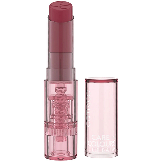 Catrice Care In Colours Lip Balm 030 Bubbly Friday 3 g