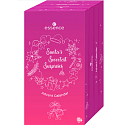 Essence Santa's Sweetest Surprises Advent Calendar 2024, Cosmetic Set for Women