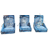 Emocio Skleněná dekorace 50 mm různé motivy 1 kus