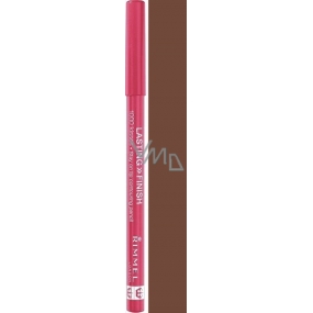 Rimmel London 1000 Kisses Stay On Lip Liner 050 1.2 g