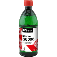 BALTECH thinner S6006, plastic 700 ml
