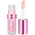 Essence Pearly Potion Lip Gloss 01 Golden Peach 2.5 ml