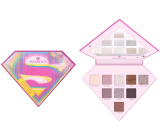 Essence Superman paletka očních stínů 01 Find Your Power 7 g