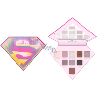 Essence Superman Eyeshadow Palette 01 Find Your Power 7 g