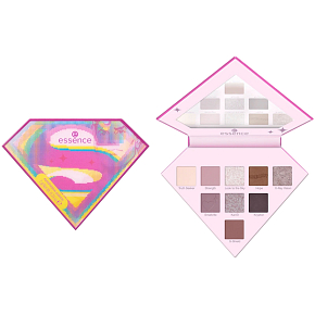 Essence Superman Eyeshadow Palette 01 Find Your Power 7 g