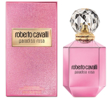 Roberto Cavalli Paradiso Rosa parfémovaná voda pro ženy 75 ml