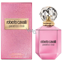Roberto Cavalli Paradiso Rosa Eau de Parfum for Women 75 ml